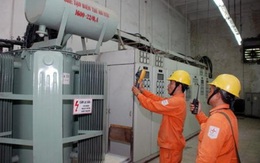Điện lực Khánh Hòa (KHP): 6 tháng lỗ 27 tỷ đồng