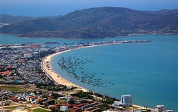 Việt Nam đã có 36 khu công nghiệp ven biển