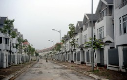 Hà Nội điều chỉnh cục bộ Quy hoạch chi tiết Khu đô thị mới Văn Phú, quận Hà Đông