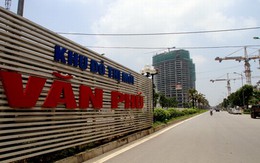Sau tăng vốn "khủng", lãi lớn, Văn Phú Invest đưa 160 triệu cổ phiếu lên sàn niêm yết