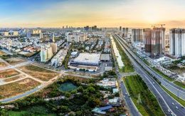 Quy hoạch phát triển đô thị Sài Gòn và Hà Nội đúng hướng, tương lai sẽ tương tự như Singapore