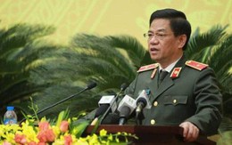 Tướng Khương: Chưa khởi tố vụ án tập đoàn Mường Thanh