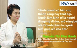 Suýt phá sản vì bị 'chợ chê' đến món kim chi phủ khắp 10 siêu thị, Aeon vào Việt Nam cũng đặt hàng trước 2 năm, Ông Kim's đã làm thế nào?