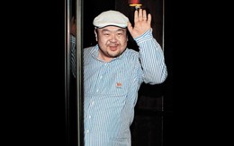 Yonhap: Anh trai nhà lãnh đạo triều tiên Kim Jong Un bị giết