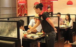 Sếp của chuỗi nhà hàng King BBQ, Thai Express: Lãnh đạo giỏi phải sẵn sàng học hỏi, kể cả học từ người tạp vụ