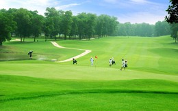 TPHCM cho phép Tập đoàn BRG nghiên cứu đầu tư dự án giải trí, sân golf tại huyện Hóc Môn