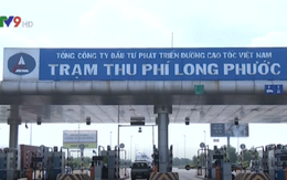 Hạn chế kẹt xe trên cao tốc bằng hệ thống thu phí không dừng