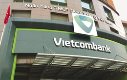 Vietcombank trình Thống đốc phương án hỗ trợ 1 ngân hàng yếu kém