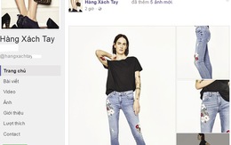 H&M, Zara vào Việt Nam: Hàng thời trang xách tay liệu còn “hot”?