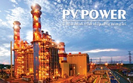 Dự kiến IPO PVPower vào cuối tháng 8/2017