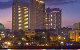 Tọa lạc tại vị trí đắc địa, khách sạn Sheraton Saigon đều đặn thu lãi hơn 500 tỷ mỗi năm