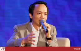 Ông Trịnh Văn Quyết: “Thị trường chứng khoán cần trở thành kênh huy động vốn cho doanh nghiệp”