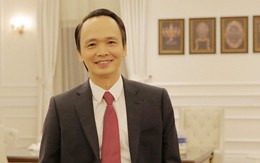 Ông Trịnh Văn Quyết: “Tôi sẽ tiếp tục nâng sở hữu tại FLC”