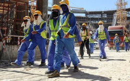 Tình hình lao động Việt Nam tại Qatar vẫn ổn định