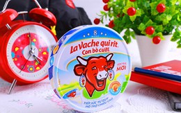 Tập đoàn Pháp mở nhà máy phô mai “Con bò cười” ở Việt Nam