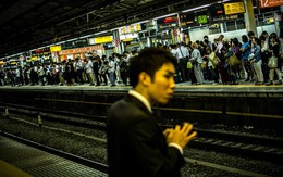 Bi kịch nam giới không việc làm  - Ngòi nổ của "quả bom dân số" Nhật Bản