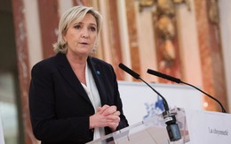 Ứng viên Tổng thống Pháp gọi đồng euro là gánh nặng của đất nước