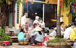 Hội An - thủ phủ ẩm thực mới của Việt Nam