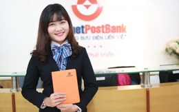 Cổ đông LienVietPostBank thông qua việc "khóa" room ngoại về 5%