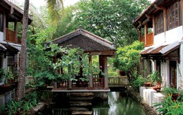 Tập đoàn Malaysia Berjaya bán dự án nghỉ dưỡng tại Phú Quốc