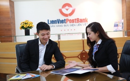 LienVietPostBank: Tương lai có đầy hứa hẹn?