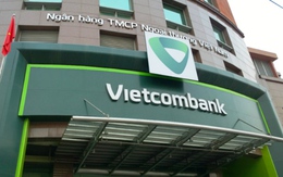 Vietcombank báo lãi trước thuế năm 2016 hơn 8.200 tỷ đồng, tăng 23,4% so với cùng kỳ