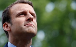 Bầu cử Hạ viện Pháp: Đảng của ông Macron dẫn đầu cuộc thăm dò