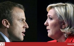 Rời eurozone, Pháp có nguy cơ “phá sản và hỗn độn”