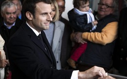 Chân dung Emmanuel Macron: Từ nhân viên ngân hàng đến ứng viên Tổng thống trẻ tuổi nhất nước Pháp