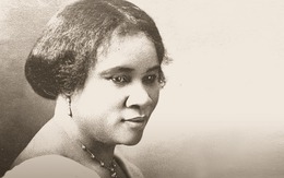 Nản lòng, bế tắc trước khó khăn: Hãy đọc chuyện về nghị lực và tầm nhìn xa "phi thường" của nữ triệu phú da đen đầu tiên nước Mỹ