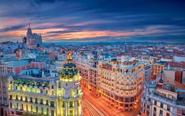 Những trải nghiệm đắt giá ở Madrid mà khách du lịch nào cũng phải thử một lần