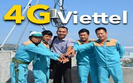 Viettel là doanh nghiệp nộp thuế lớn nhất Việt Nam