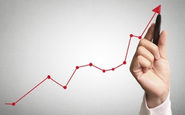 Chứng khoán có thể tăng mạnh nhờ hai cơ hội lớn sẽ đến trong năm 2017