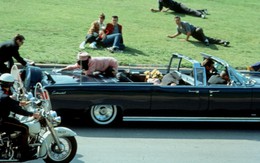 Vụ ám sát Kennedy: Hung thủ được hỗ trợ bởi chứng bệnh mãn tính của tổng thống