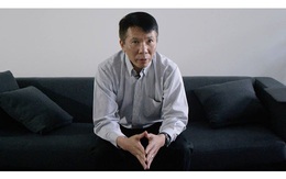CTO Uber Thuận Phạm: Startup Việt đừng cố làm lại những gì người ta đã làm rồi
