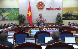 “Chính phủ kiến tạo” tại Việt Nam qua định nghĩa của Thủ tướng