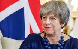 Thủ tướng Anh Theresa May suýt bị khủng bố ám sát