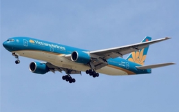 Thua Vietjet về vận chuyển khách nội địa dịp tết nhưng kỷ lục này của Vietnam Airlines khiến người dùng rất thích