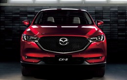 Bùng nổ tiêu thụ Mazda 3 và CX-5 trong tháng 10, thị phần Thaco hồi phục sau nhiều tháng giảm sâu