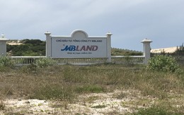 Đất dự án Resilient Field Cam Ranh gắn biển MBLand: Ai thực sự là chủ đầu tư dự án?