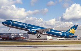 Lãi sau thuế quý 1 của Vietnam Airlines giảm 43% so với cùng kỳ, đạt 746 tỷ đồng