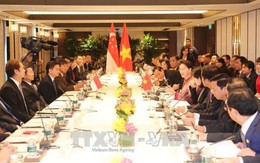 Việt Nam sẽ sửa đổi chính sách để thu hút nguồn lực