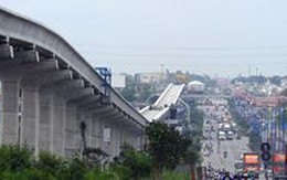 Đang 'tắc' vốn, TPHCM lại đề xuất xây tuyến metro 2,8 tỷ USD