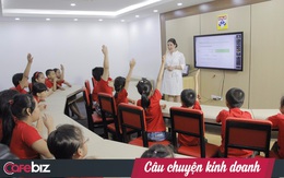 Bí quyết giúp Apax English vươn lên thành chuỗi trung tâm tiếng Anh số 1 chỉ sau 2 năm: Chọn “lằn ranh đại dương xanh” và “đi” nhanh như Thế Giới Di Động