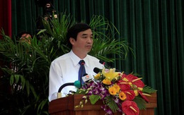 Bác đề xuất bổ nhiệm ông Lê Trung Chinh làm Phó Chủ tịch TP Đà Nẵng