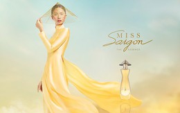 Đấu giá cổ phần công ty sở hữu thương hiệu nước hoa Miss Saigon với giá khởi điểm 32.100 đồng/cp