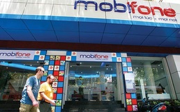 MobiFone vẫn khó thoái vốn tại hai ngân hàng