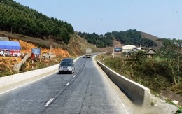 Sắp xây cao tốc Hòa Bình - Sơn La, tổng mức đầu tư hơn 50 nghìn tỷ?