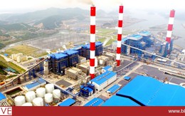 Posco được bật đèn xanh xây nhà máy nhiệt điện than thứ hai tại Việt Nam