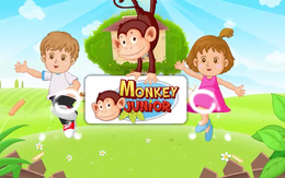 Ứng dụng học Tiếng Anh Monkey Junior cùng 3 startup Đông Nam Á khác được Google lựa chọn “đỡ đầu”